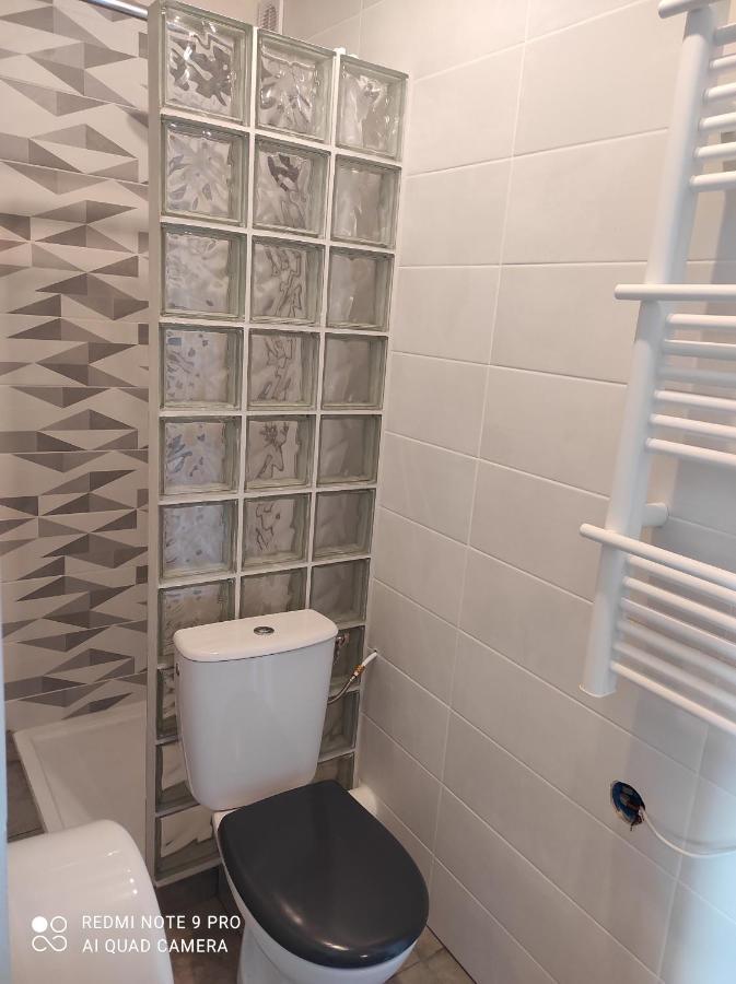 Studio 2 Personnes Cote Ouest Questembert Exterior photo